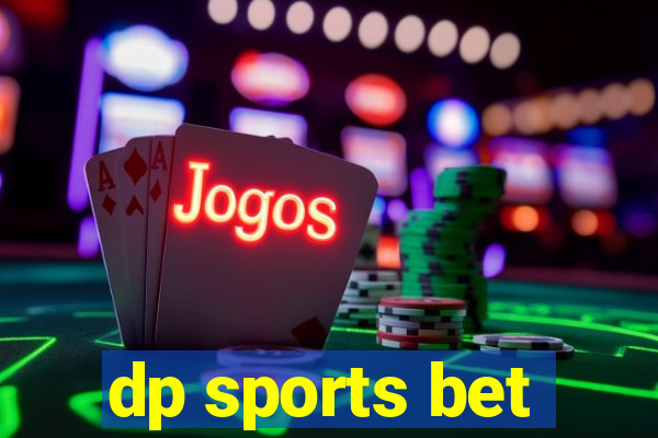 dp sports bet